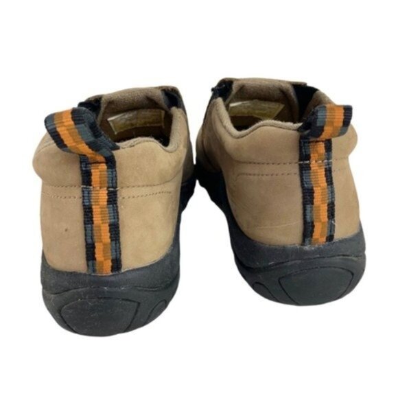 Merrell Jungle Moccassin Nubuck Stone - Picture 7 of 9